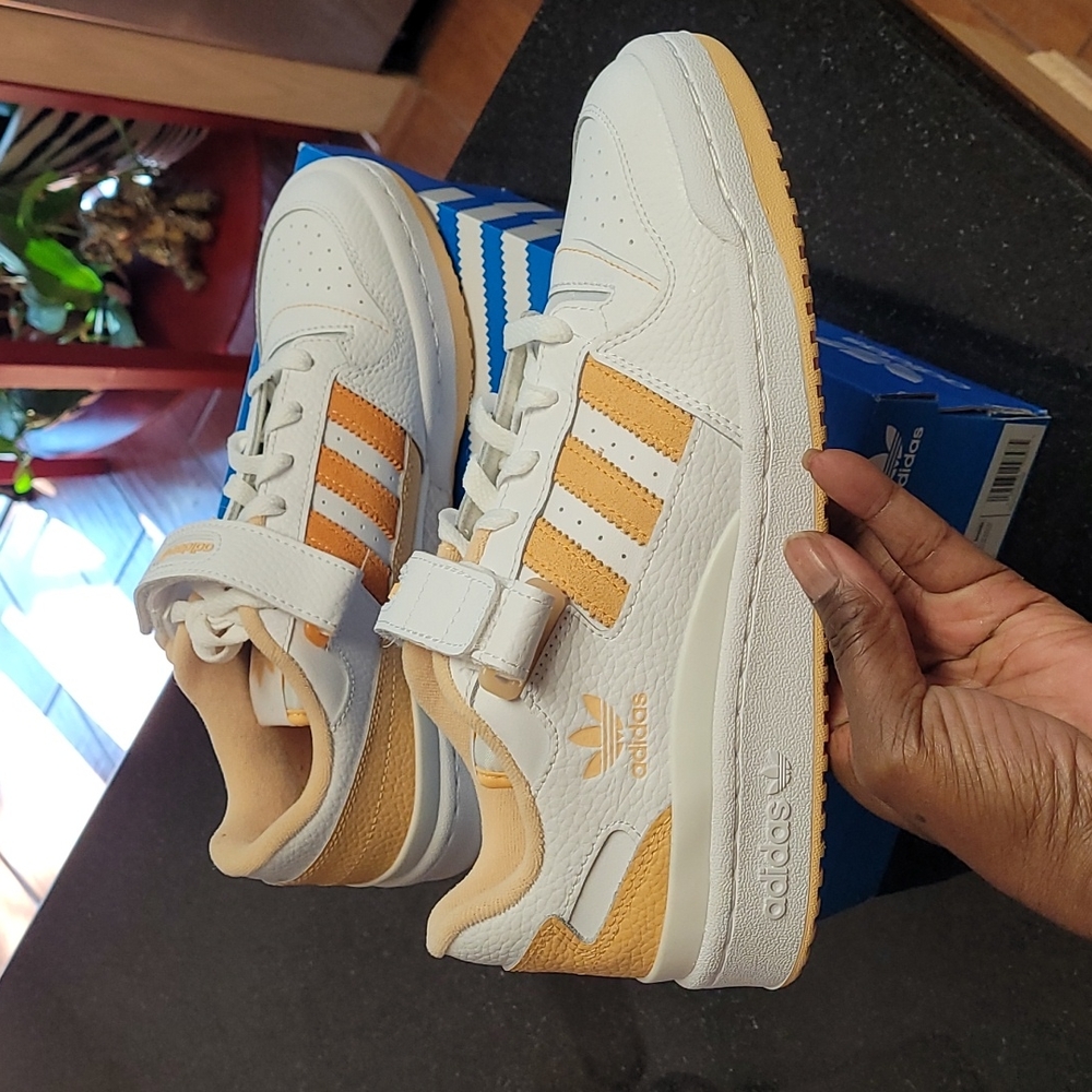 Adidas Forum Low